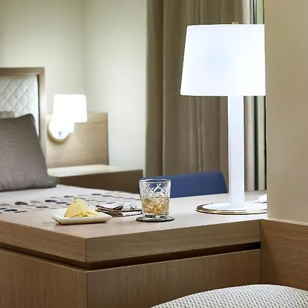 Irida Otel Hanya