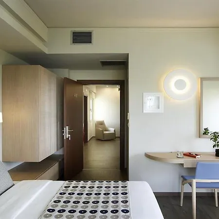 Irida Otel Hanya