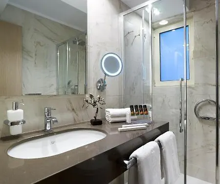 Hotel Irida