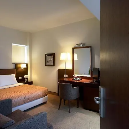 Irida Hotel