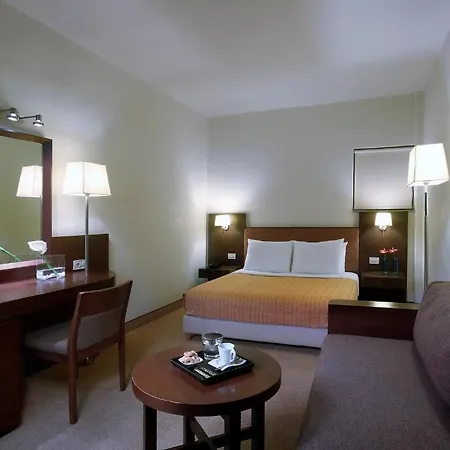 Hotel Irida 3*
