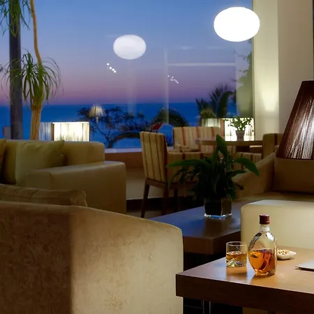 Hotell Irida Chania (Crete)