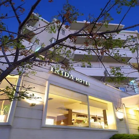 Irida Hotel Chania (Crete)