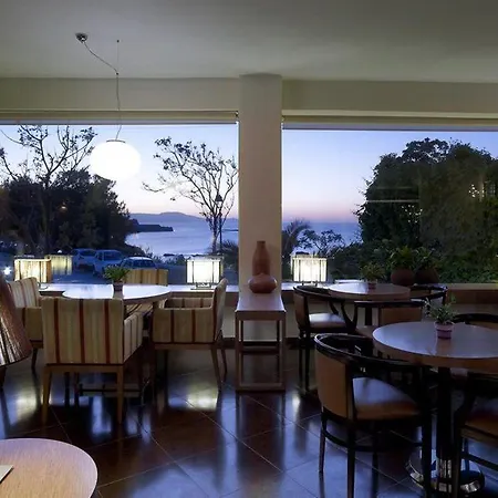 Irida Chania (Crete)