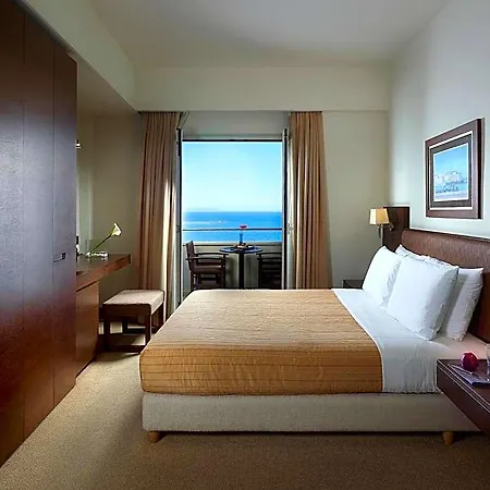 Irida Hotel Chania (Crete)