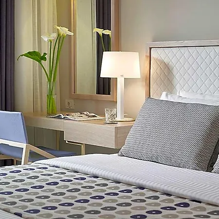Irida Hotel Chania (Crete)