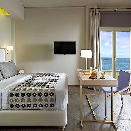 Hotel Irida