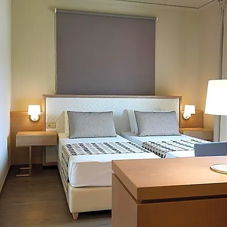 Irida Hotel Chania (Crete)