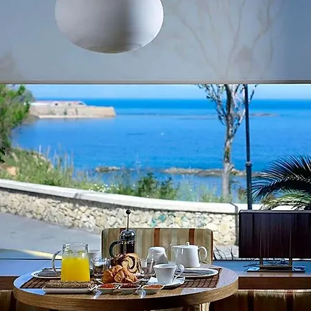 Irida Hotel Chania (Crete)