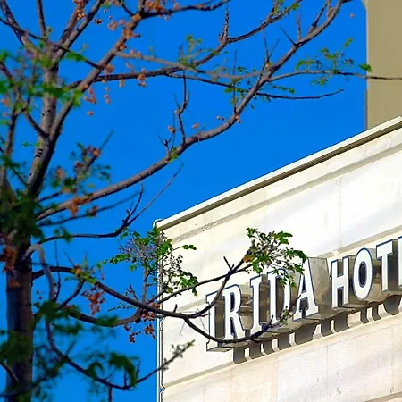 Hotel Irida