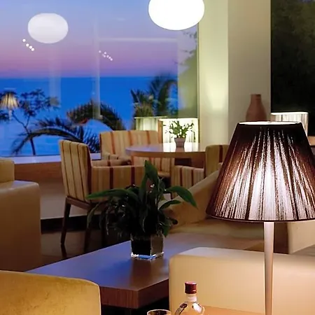 Hotel Irida