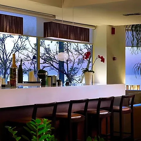 Hotel Irida 3*
