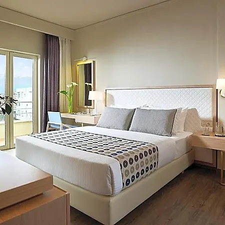 Irida 3* Chania (Crete)