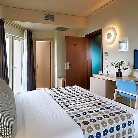 Hotel Irida Chania (Crete)