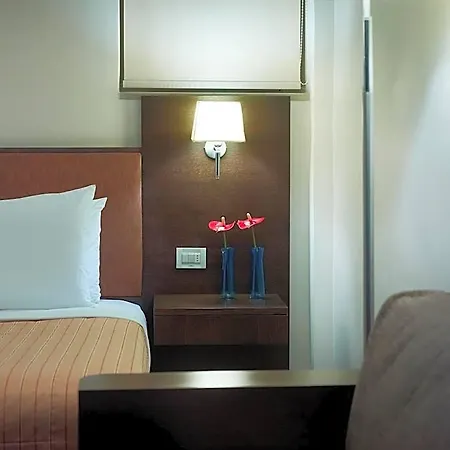 Hotel Irida 3*