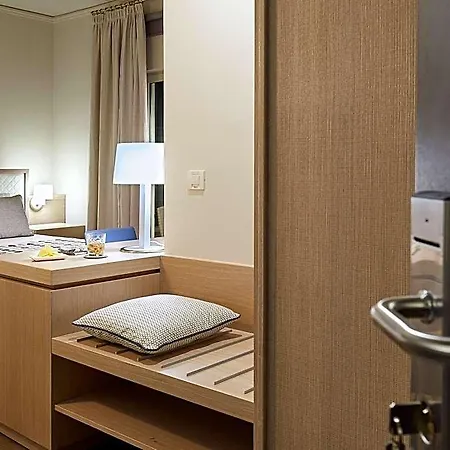 Hotel Irida 3*