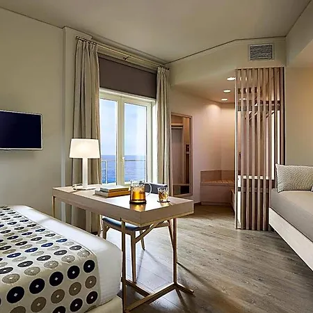 Hotel Irida Chania (Crete)