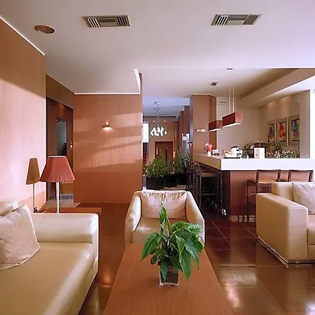 Irida 3* Chania (Crete)