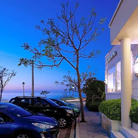 Irida 3* Chania (Crete)