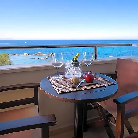 Irida 3* Chania (Crete)
