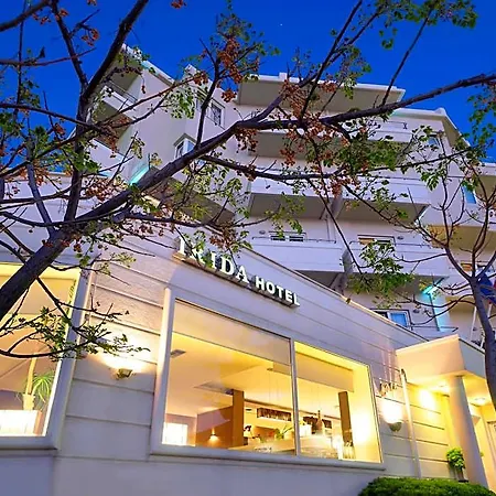 Irida Hotel Chania (Crete)