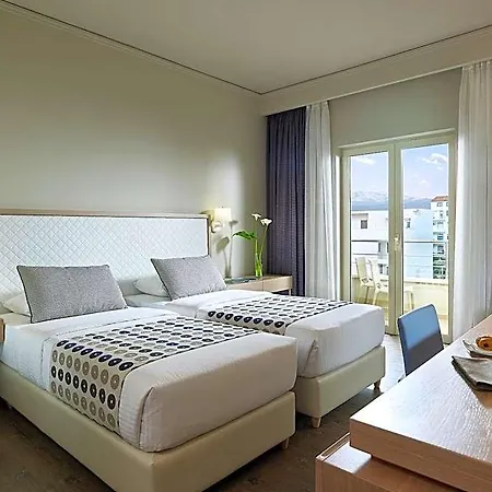 Irida 3* Chania (Crete)