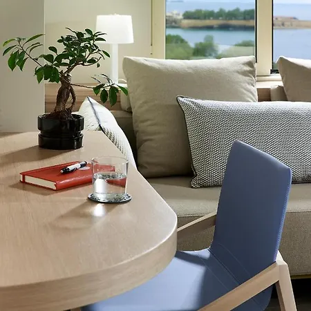 Hotel Irida Chania (Crete)