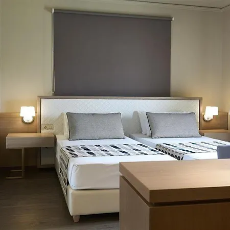 Irida Hotel