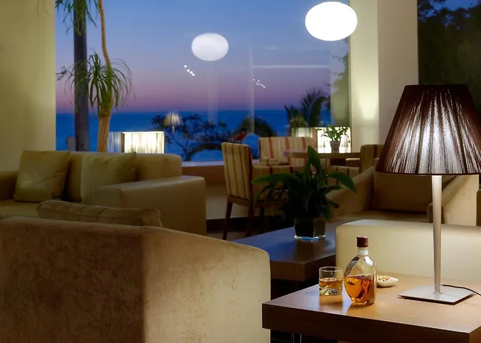 Hotel Irida Chania (Crete)