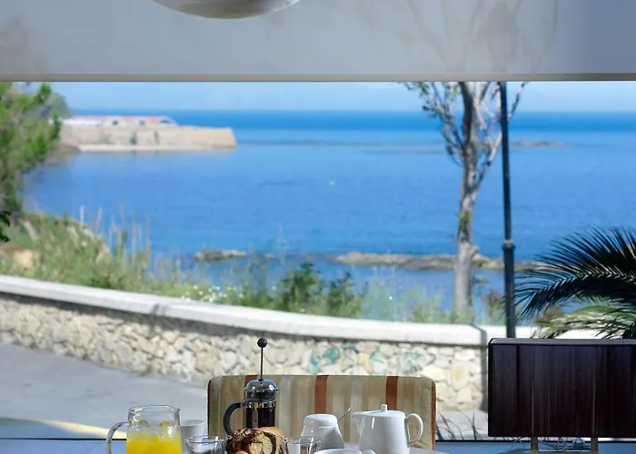 Irida Chania (Crete)