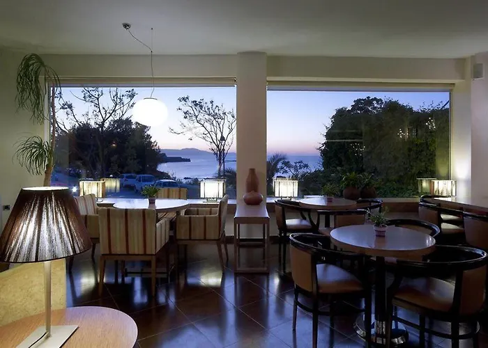 Irida Chania (Crete)