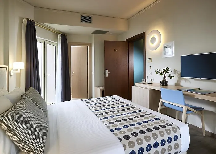 Hotel Irida Chania (Crete)