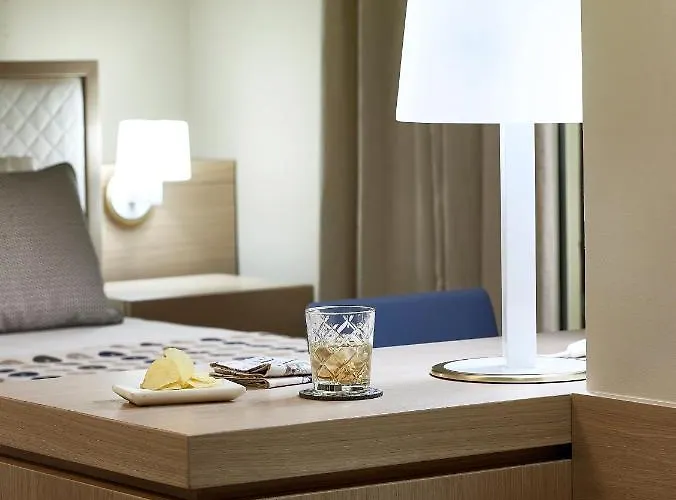 Irida Hotel Chania (Crete)