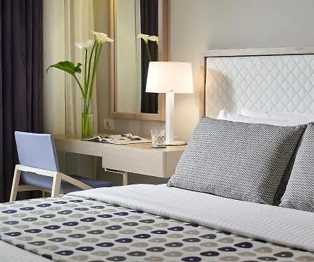 Irida Готель 3*