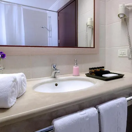 Hotel Irida Chania (Crete)