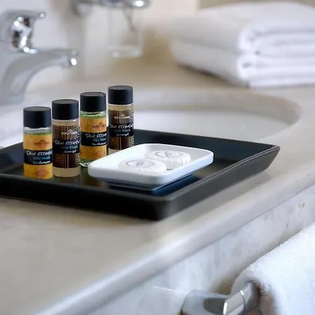 Irida Готель 3*