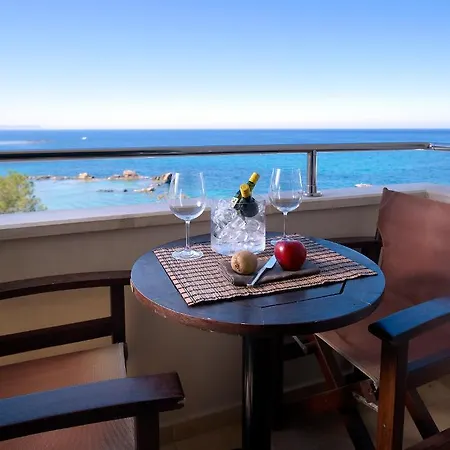 Irida Hotel