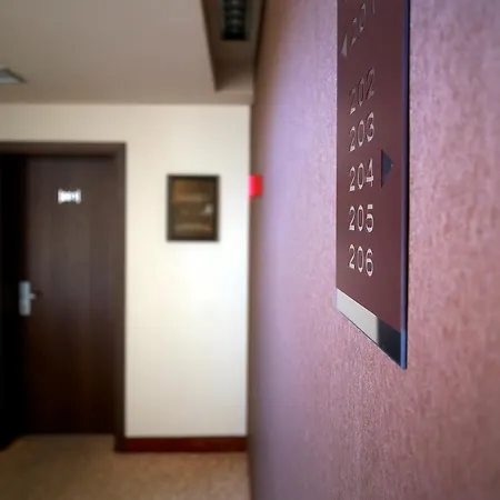 Hotel Irida