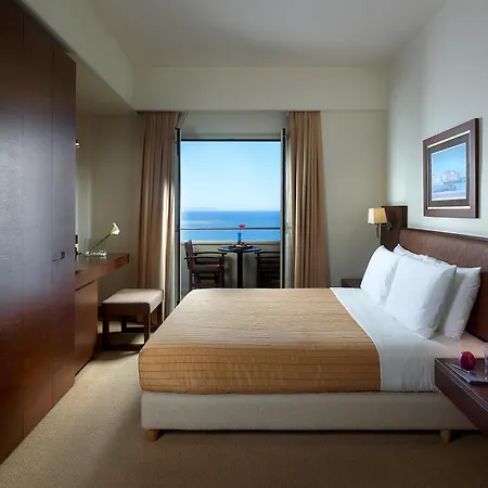 Готель Irida 3*