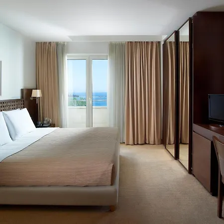 Hotell Irida Chania (Crete)