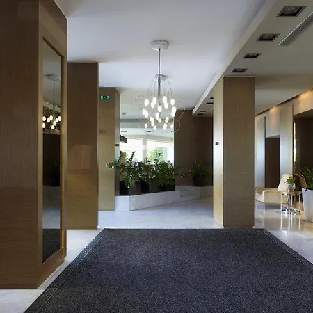 Готель Irida 3*