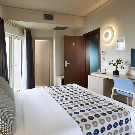 Hotel Irida Chania (Crete)
