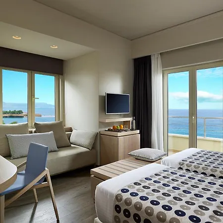 Irida Hotel