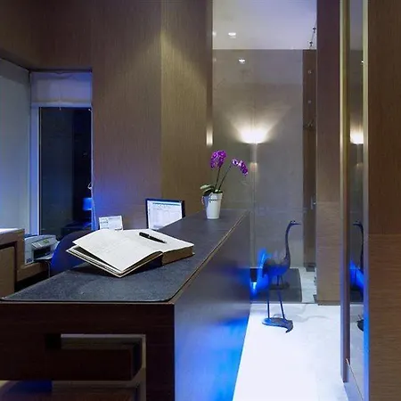 Irida Hotel