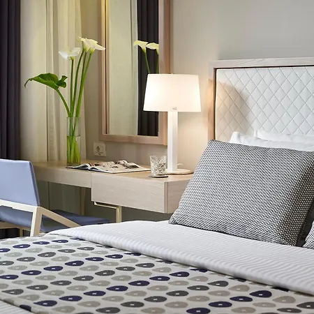 Irida 3* Ханья (Крит)