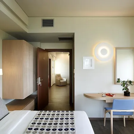 Irida Готель Ханья (Крит)