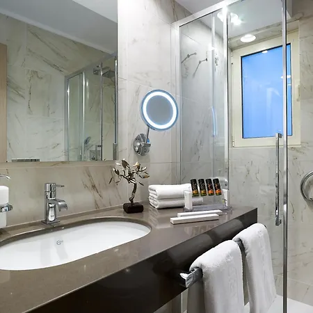 Irida Ханья (Крит)