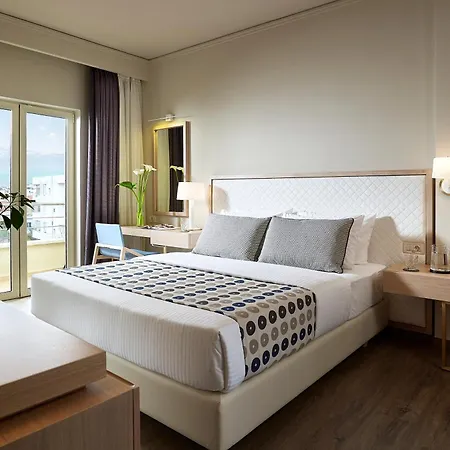 Irida Готель Ханья (Крит)