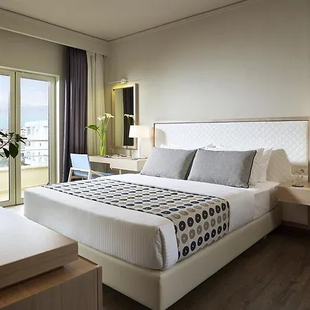 Irida Hotel Chania (Crete)