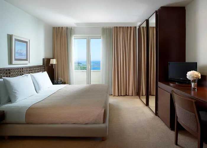 Hotell Irida Chania (Crete)